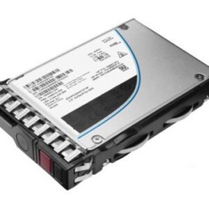 VO2000KEFJD - HP 2TB NVMe x4 Lanes Read Intensive PCI Express 2.5-inch Solid State Drive