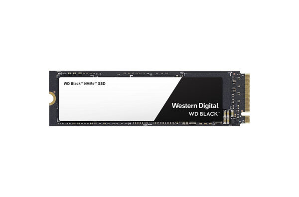 WDS250G2X0C - Western Digital Black 250GB Multi-Level Cell PCI Express NVMe 3.0 x4 3D NAND M.2 2280 Solid State Drive