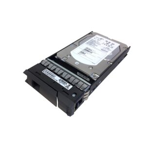 X357A-R6 - NetApp 3.8TB SAS 12Gb/s 2.5-Inch Solid State Drive for DS2246 and FAS2240 Series Storage Systems