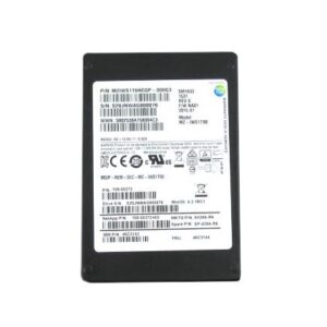 X439A-R6 - NetApp 1.6TB SAS 6Gb/s Solid State Drive with Tray for DS224x