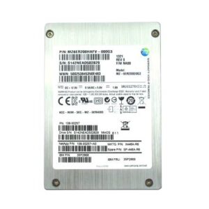 X446A-R6 - NetApp 200GB Enterprise Multi-Level Cell SAS 6Gb/s 2.5-Inch Solid State Drive